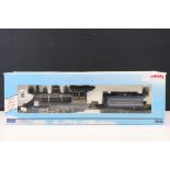 Boxed Marklin Maxi Gauge 1 54530 Union Western 'Washington' Pacific locomotive