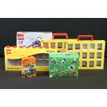 Lego - Two boxed & sealed Lego Creator sets (6747 Race Rider & 4838 Mini Vehicles), together with