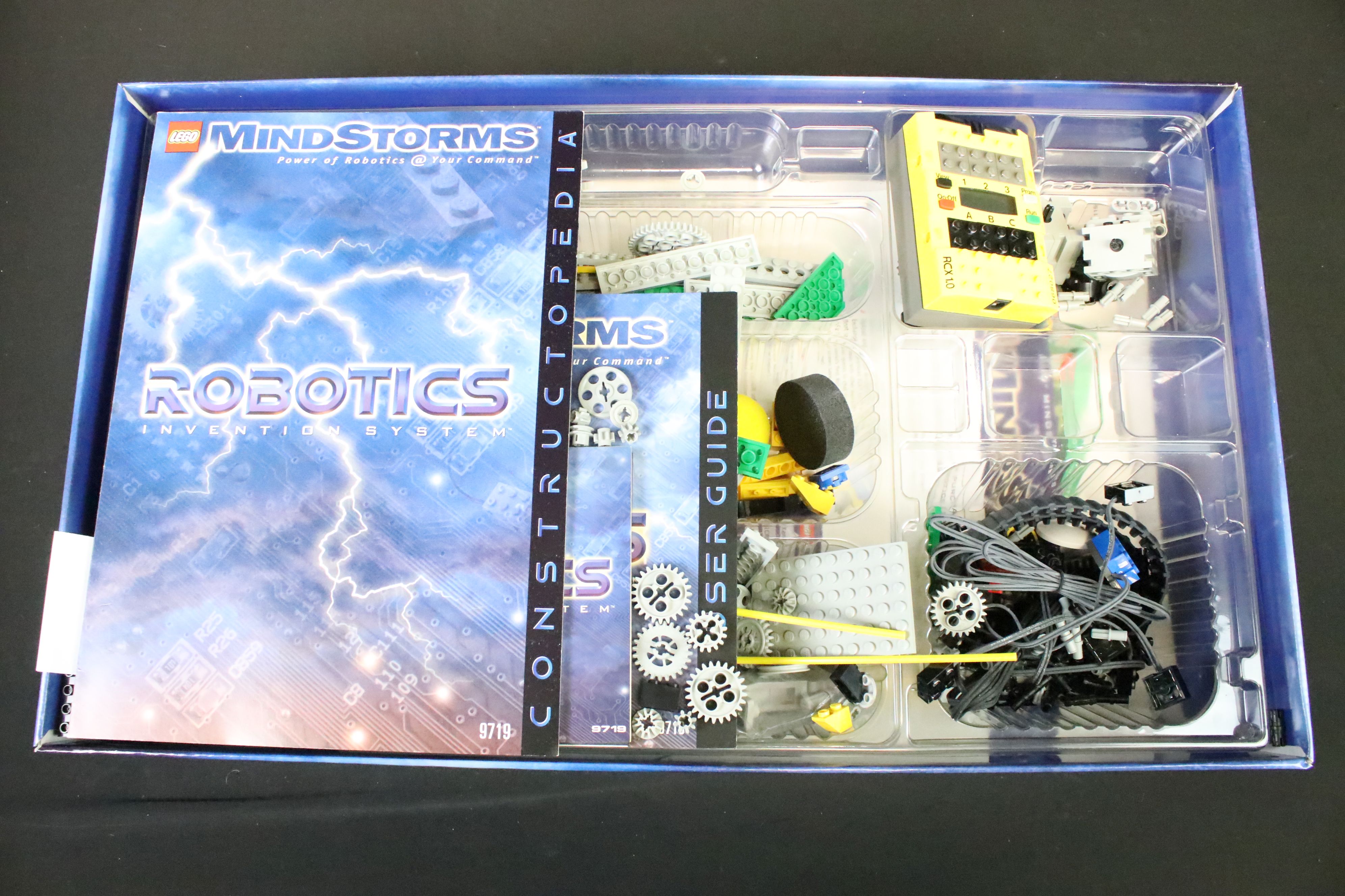 Collection of mixed toys and games to include Lego Mindstorms Robotic Inventions System and Lego - Image 14 of 16