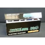 Boxed Hornby OO gauge R793 King Size Set appearing complete and vg, include 3 x boxed locomotives (