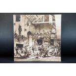 Vinyl - Jethro Tull Minstrel In The Gallery 40th Anniversary Limited Edition 180gm LP on Chrysalis