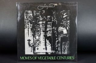 Vinyl - Tramline Moves Of Vegetable Centuries on Island Records ILPS 9095. Original UK 1969