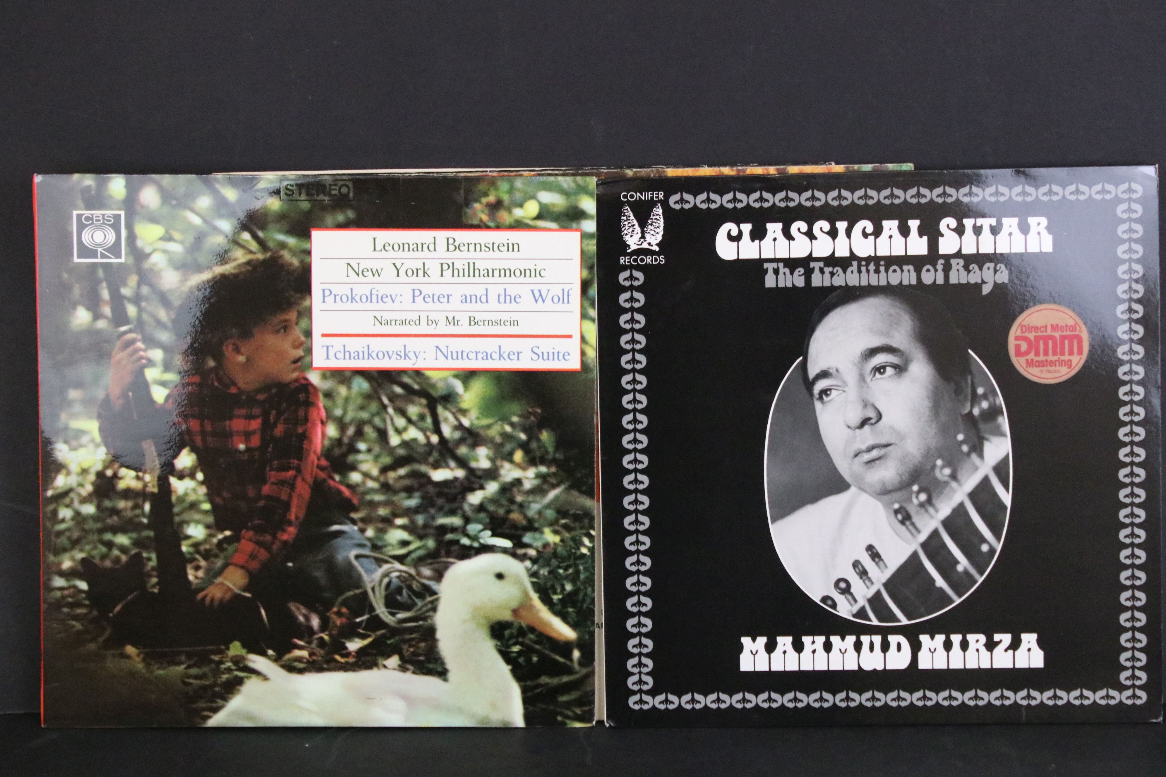 Vinyl - Classical - 22 albums, including Stereo ED 1 and ED 2 pressing. To include: SXL 6028 (ED 1 - Image 3 of 6