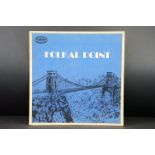 Vinyl - Folkal Point original self titled UK folk LP on Midas Recordings MR003. Sleeve Vg+ but has