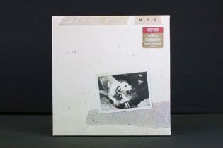 Vinyl - Fleetwood Mac Tusk reissue box set on Warner Bros. Records R2 552284. In shrink.