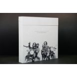 Vinyl - Creedence Clearwater Revival The Studio Albums Collection box set on Craft Recordings