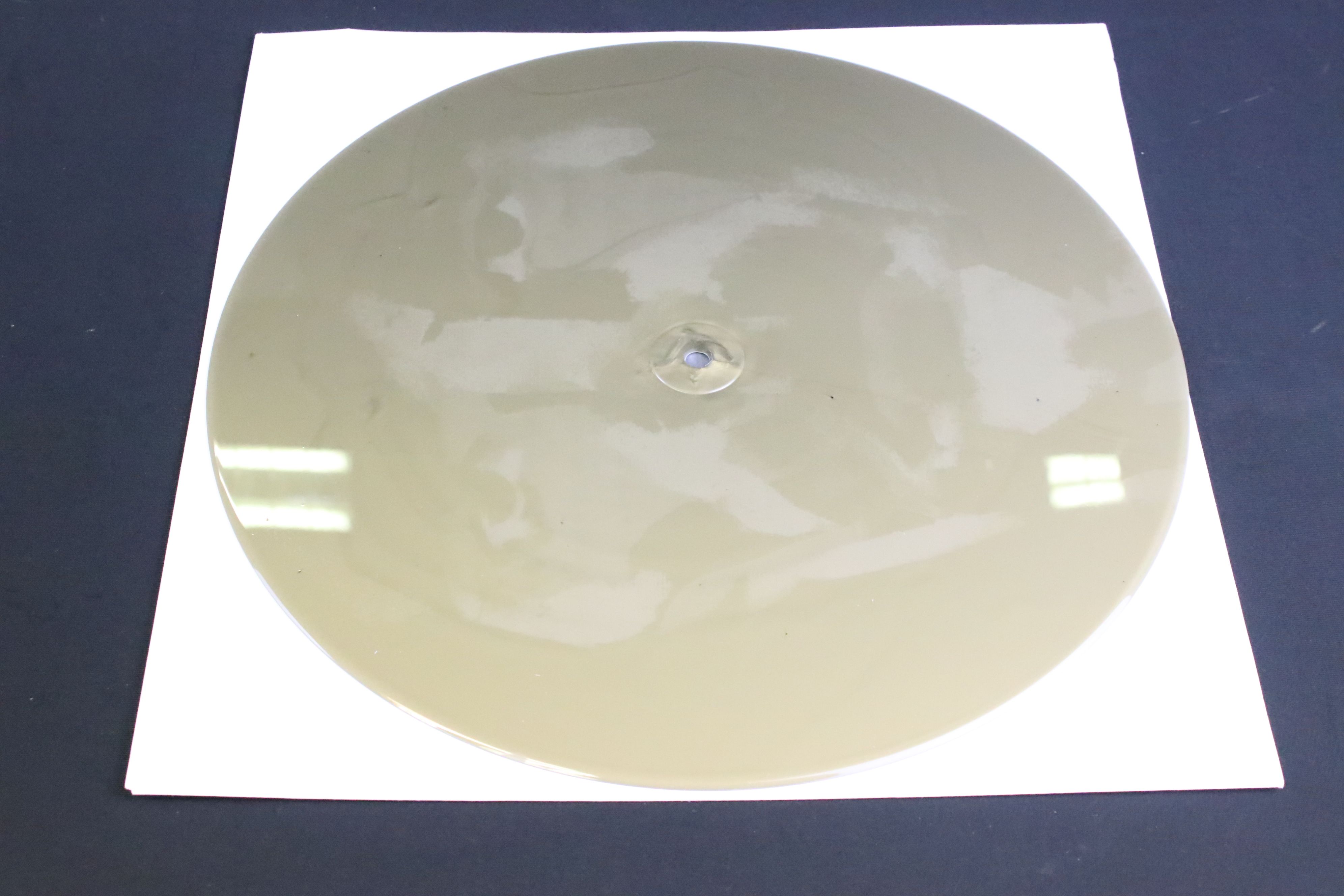Vinyl - 2 copies of Ian Brown – Golden Greats, Both UK 2016 Double Gold Vinyl albums, Gold stamped - Image 11 of 12