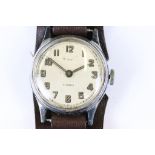 WW2 Era Smiths Empire Military style Watch