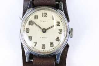 WW2 Era Smiths Empire Military style Watch