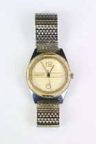 Russian Paketa Gents Watch