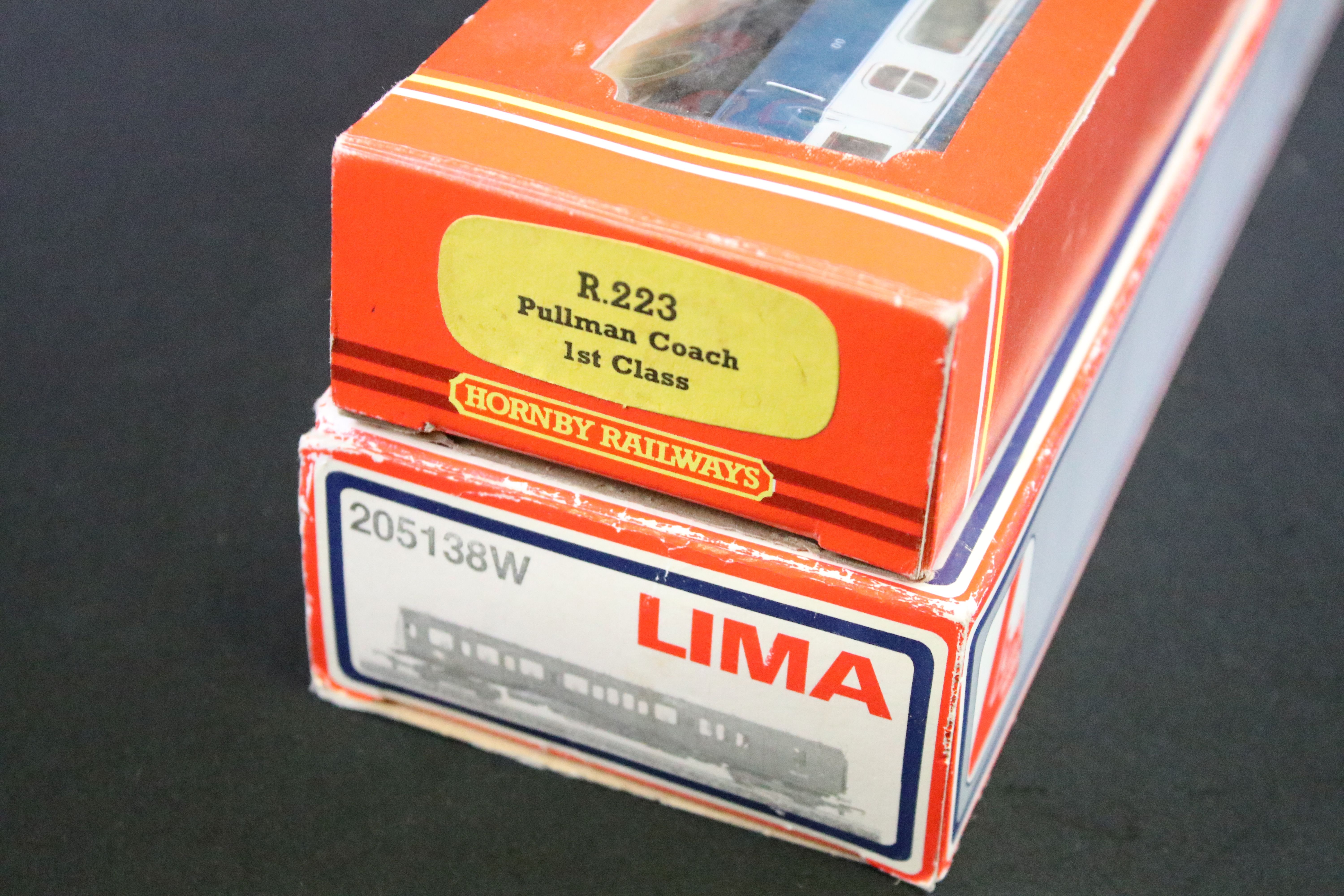 15 Boxed OO gauge items of rolling stock to include 13 x Hornby featuring R4519, R4520, R4521, - Image 8 of 10