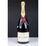 Champagne - Moet & Chandon, Millennium '2000' Champagne, Brut Imperial, Magnum, 150cl