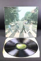 Vinyl - 2 The Beatles LPs to include Revolver (PMC 7009) The Gramophone Co Ltd and Sold In UK to