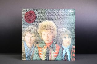 Vinyl - Magna Carta self titled original UK 1st pressing on Mercury Records 20166 SMCL. VG+ / VG++