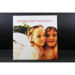 Vinyl - Smashing Pumpkins ‎– Siamese Dream. Original UK / EU 1993 pressing on Hut Records HUTLP