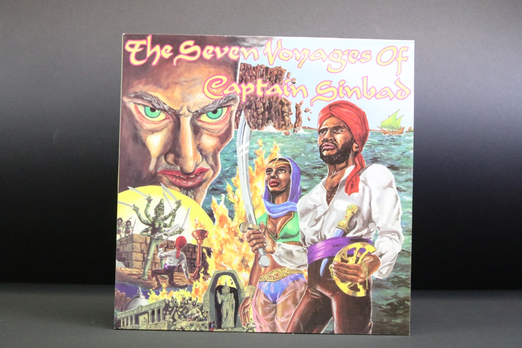 Vinyl - 14 mainly 1980s roots reggae and dub LPs to include Yellow Man, Ranking Joe, The Lone - Image 7 of 9