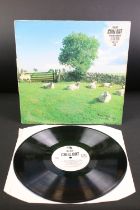 Vinyl - 2 Original albums to include: The KLF – Chill Out (Original UK 1990, KLF Communications,