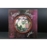 Vinyl - Smashing Pumpkins ‎– Gish. Original UK 1991 pressing on Hut Records HUTLP 2. EX+