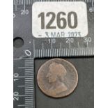 1675 Farthing