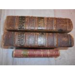 GIFFORD, C.H. History of the Wars Occasioned By the French Revolution 2 vols. 1817, London, 4to