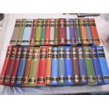 FOLIO SOCIETY TROLLOPE, A. 32 vols. in s/cases