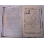 WRIGHT, P. The New and Complete Life... Christ 1782, London, fol. engrvd. frontis. map & numerous