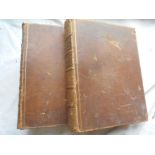 BRYAN, M. ...Dictionary of Painters... 2 vols. 1816, London, 4to cont. fl. cf. engrvd. port. frontis