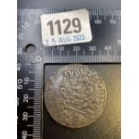 1726 Coin