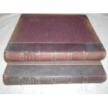 DORE, G. Vision of Hell plus ...Vision of Purgatory and Paradise 2 vols. new ed. n.d. London, 4to