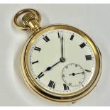 Vintage pocket watch