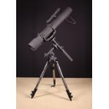 A Custom Made Astronomical, Reflecting 6, Telescope,