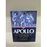 Alan Bean Astronaut - Signed Edition - Apollo Greenwich Workshop Press