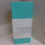 A boxed bottle of Fortnum & Mason Kir Royal