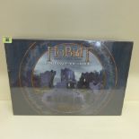 The Hobbit Games Workshop Fortress of Dol Guldur - boxed