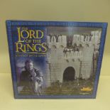 Lord of the Rings Games Workshop Minas Tirith - boxed