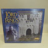 The Lord of the Rings boxed Minas Tirith Games Workshop