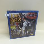 Games Workshop Lord of the Rings/Fantasy/Wargaming boxed War Mumak of Harad - unmade