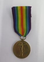 A Cambridge Regiment WWI casualty medal to 330162 Pte A.C.H Hicks