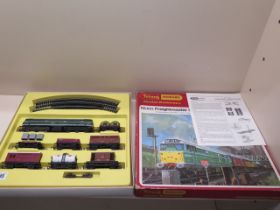 Hornby 1973 Freightmaster train set in good original box