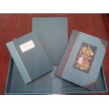 The Holkham Bible by The Folio Society - online price £300+ - in good condition