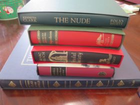 The Atlas of the World, The Nude, Kenneth Clark, Feudal Society, Marc Bloch, Journey Around the