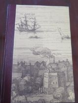 The First Folio of Shakespeare by The Folio Society - EBay price £250 - in good condition