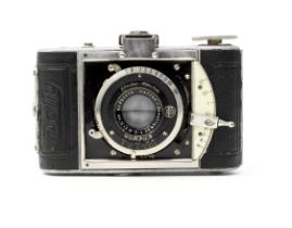 A Certo Dolly Type B camera - Certar F2.9/5cm - C:1930's - Shutter OK