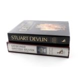 Devlin, C., and Simkin, V., Stuart Devlin, Designer, Goldsmith Silversmith, ACC Art Books Ltd.,