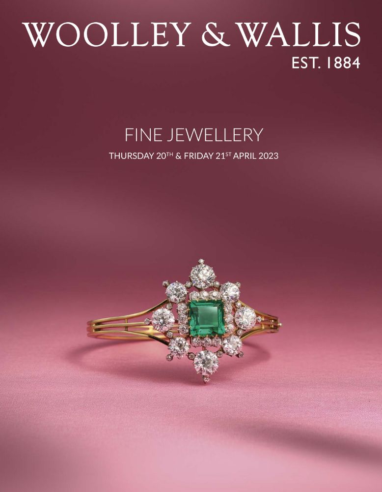 Fine Jewellery
