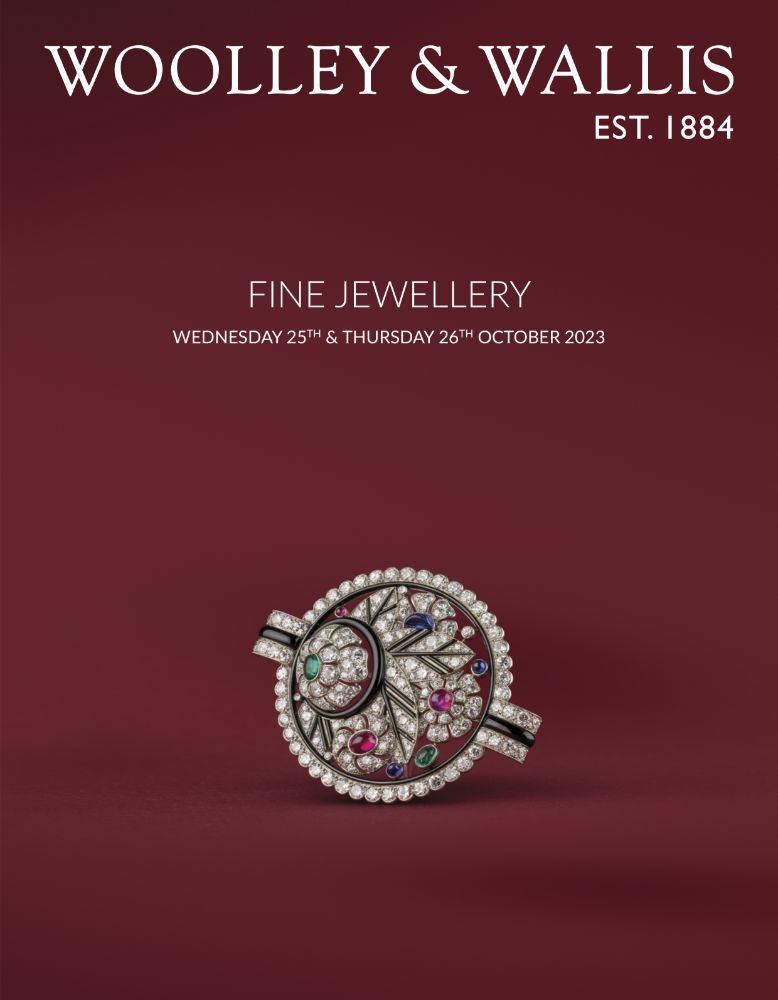 Fine Jewellery