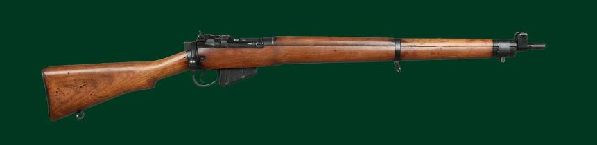 Ƒ Long Branch: a .410 conversion single-loading bolt action shotgun, serial number 87L2832, a ex-.