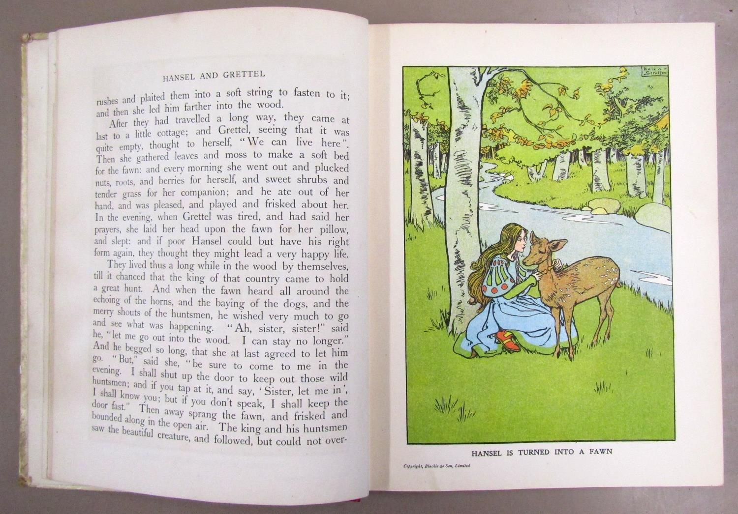 Children's illustrated books including Juliana Ewing and others (28 volumes) - Image 3 of 5
