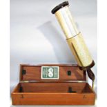 Professor Fullers Logarithmic Calculator by Stanley model no1 with travel case and instructions