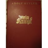 Adolf Hitler - Bilder Aus Dem Leben des Furhrers (Pictures from Life of the Leader) 1936 and